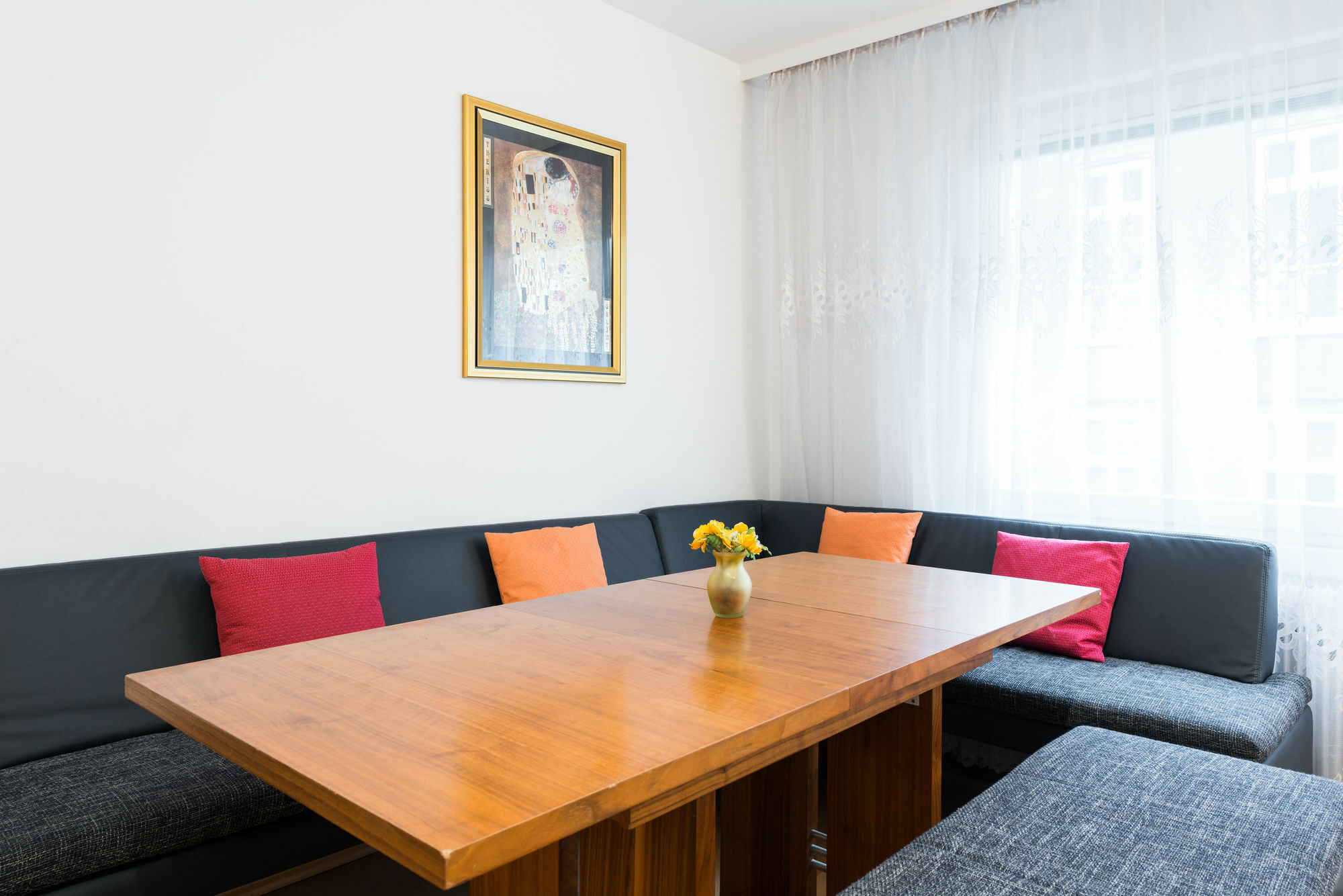 Vienna Apartment Am Schwedenplatz Kültér fotó