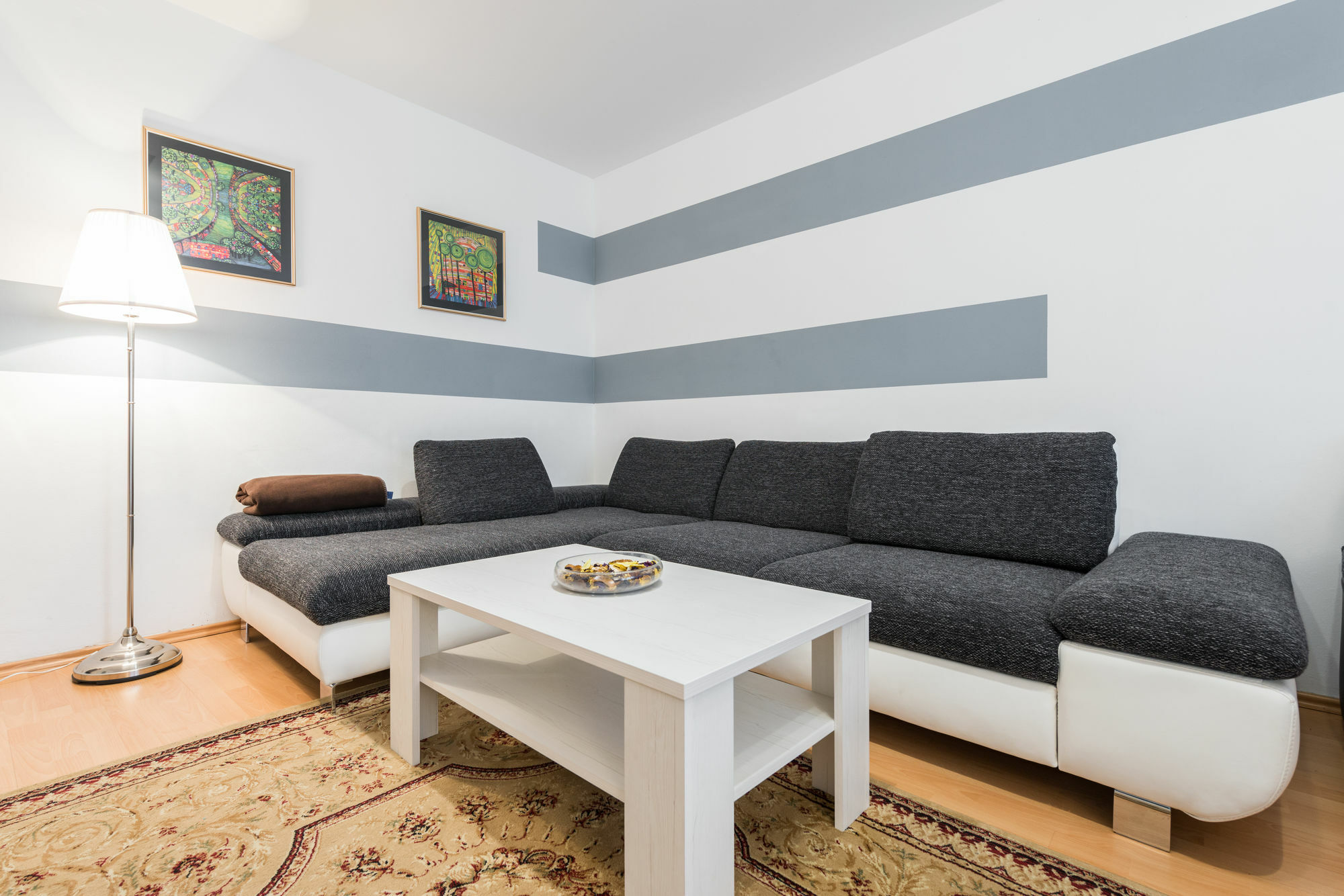 Vienna Apartment Am Schwedenplatz Kültér fotó