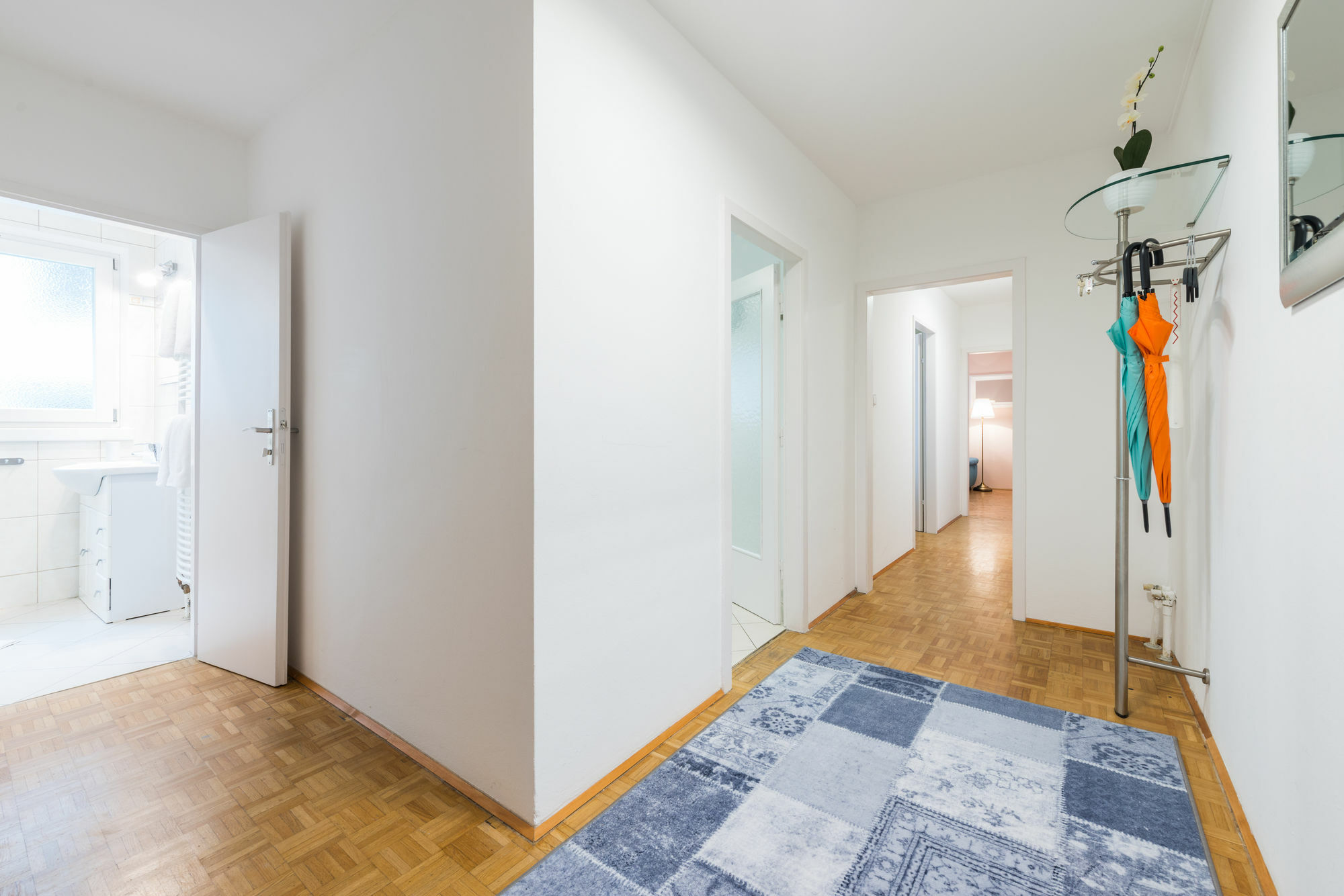 Vienna Apartment Am Schwedenplatz Kültér fotó