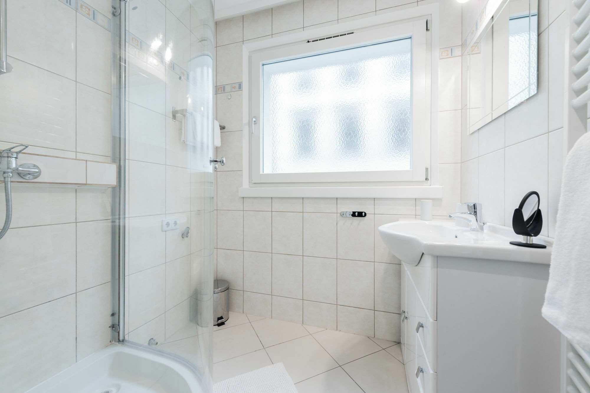 Vienna Apartment Am Schwedenplatz Kültér fotó