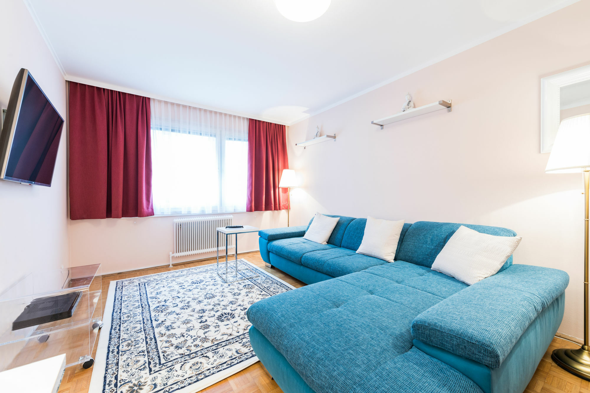 Vienna Apartment Am Schwedenplatz Kültér fotó