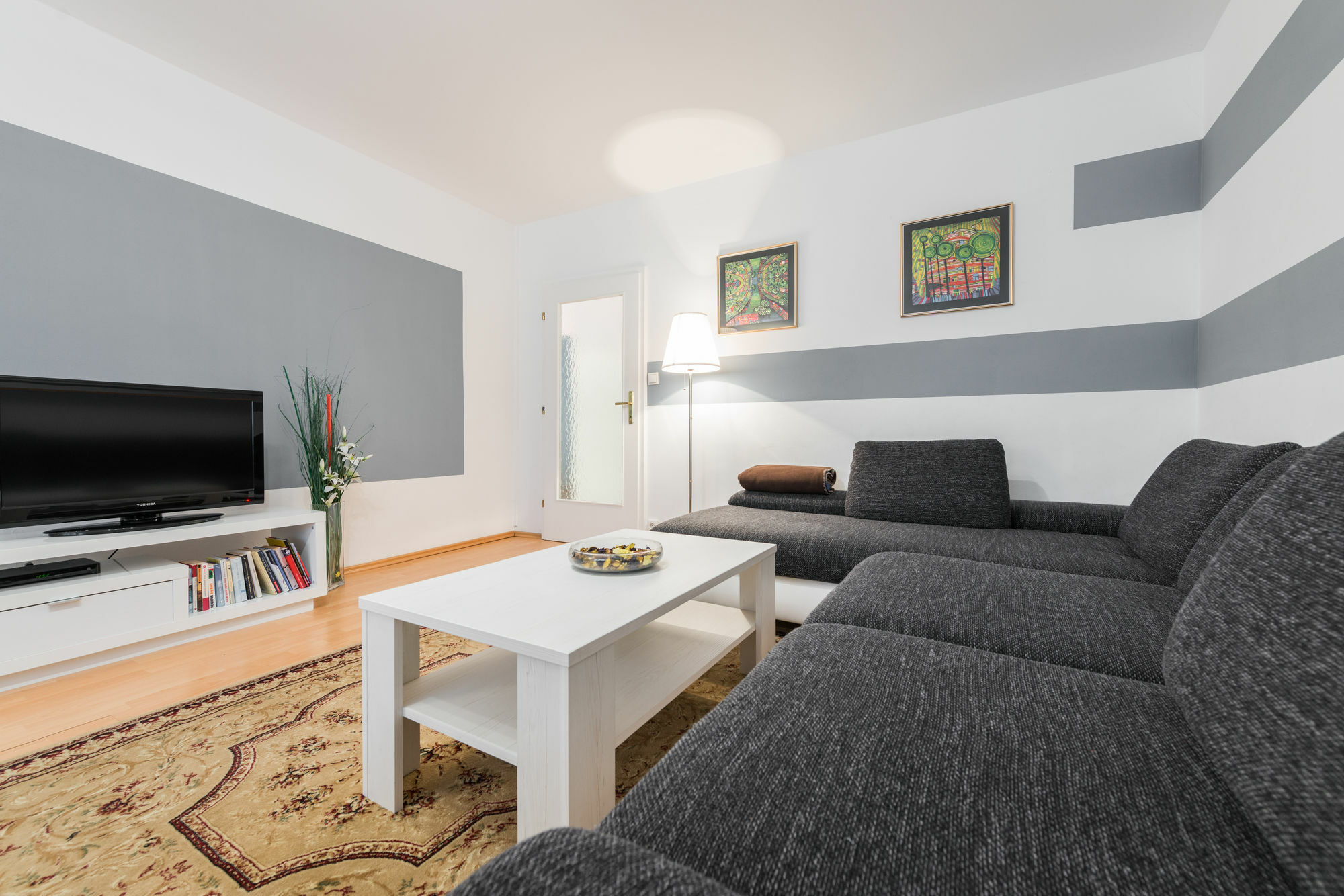 Vienna Apartment Am Schwedenplatz Kültér fotó