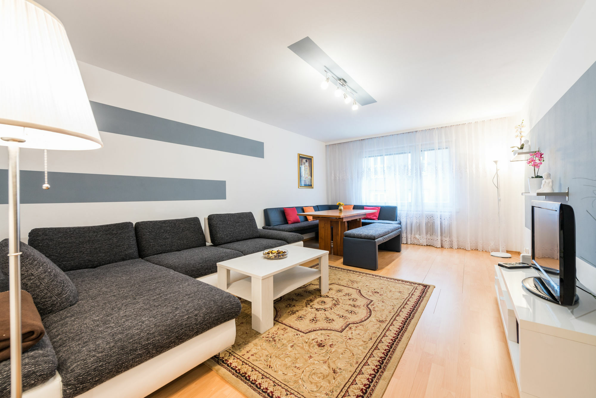Vienna Apartment Am Schwedenplatz Kültér fotó